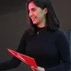 Nicole Reyes Morales