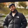 Abhishek Thekkinappilly Johnson