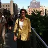 Marilyn Aronowitz
