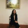 Suhana Joshi