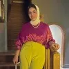Raghda Bakhet
