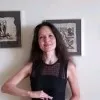 Larysa Sokur