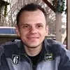 Dmitry Shyrokov