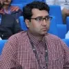 Sarbajit Ghosh