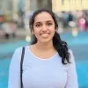 Meghna Nayak