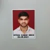 ritesh kumar singh