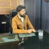 Manoj Kumar