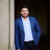 ARJUN NANDA