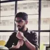 Aditya SM