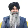 Manjit Cheema