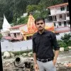 Aniket Sharma