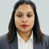 Anuja James