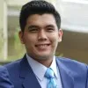 Ray Clark De Jesus