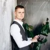 Dmytro Zaika