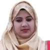 Maksuda Akter