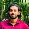 Vaishnav Nair