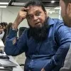 Syed Fayyaz Uddin