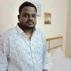 iLango Arumugam