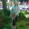 Afaf Belkhiri