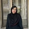 Misha Shahid