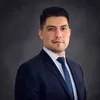 Efren Mora