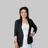 Jessica ke 柯