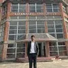 Nirbhay Solanki