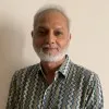 Syed Anjum Nabi