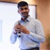 Vishnuvardhan Veluru