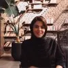 Tahereh Naddafi