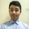 Raymond Kean Loon Wong