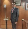 CS Aniruddha Hublikar