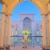 Tara pada Adak