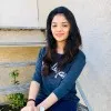 Krima Modh