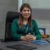 Carolina Quispe Cc