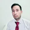 Ali Nateghi