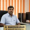 Makeshkumar
