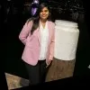 Ch Pratyusha
