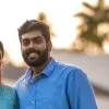 Aravind Menon