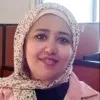 Maysoon Roshdy