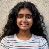 Nivedha Natarajan