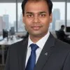 Krishna Bhavsar