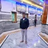 Rishikesh Singh