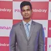 Ankit Manhar
