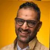 Lefroy Verghese