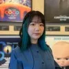 Ruby Wang
