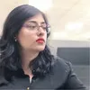 Kavita Seshadri