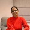 Sripriya Reddy