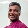 P Prasanth Kumar