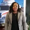 Mimi Nkosi
